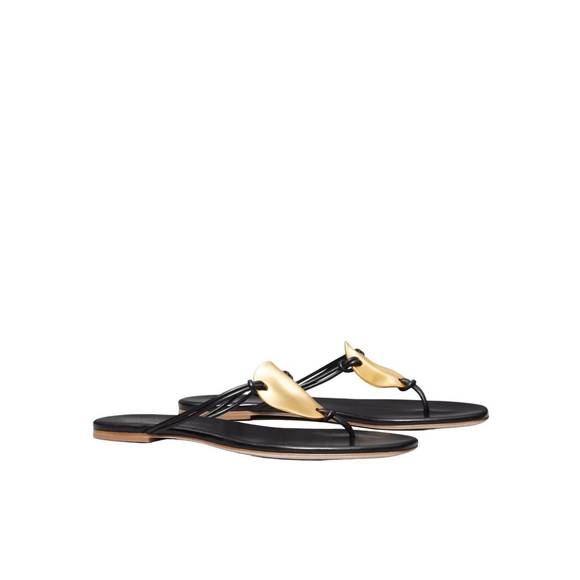 TORY BURCH Shoes - NEW TORY BURCH patos sandal in perfect black
